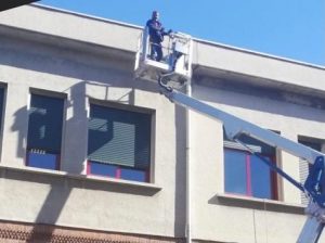 sangiorgiosulegnano danni allagamenti comune