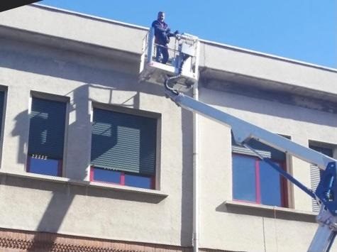 sangiorgiosulegnano danni allagamenti comune