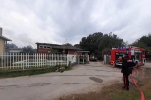 somma incendio via vignazze