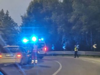 somma incidente via giusti