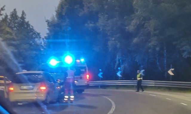 somma incidente via giusti