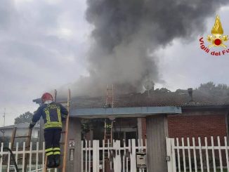 somma incendio via vignazze