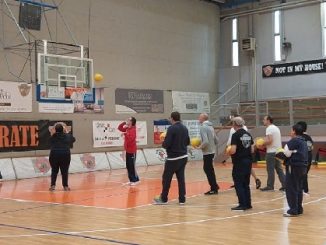 canegrate basket sportability ragazzi