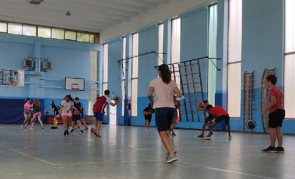 magnago fondo società sport