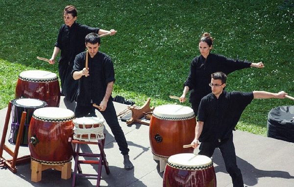 cerromaggiore evento giappone italia
