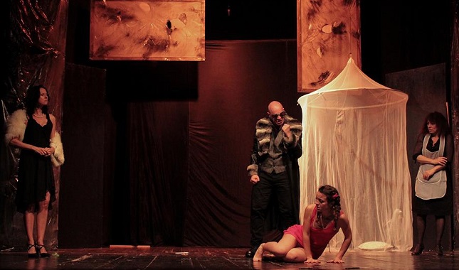 tirinnanzi shakespeare romeo giulietta 04
