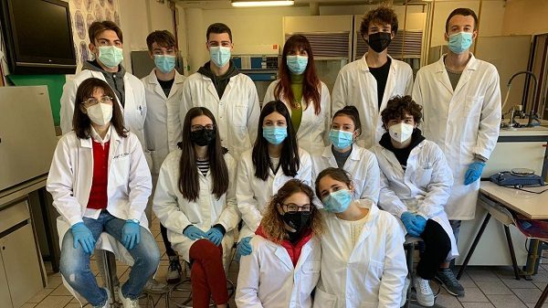 castanoprimo studenti torno video