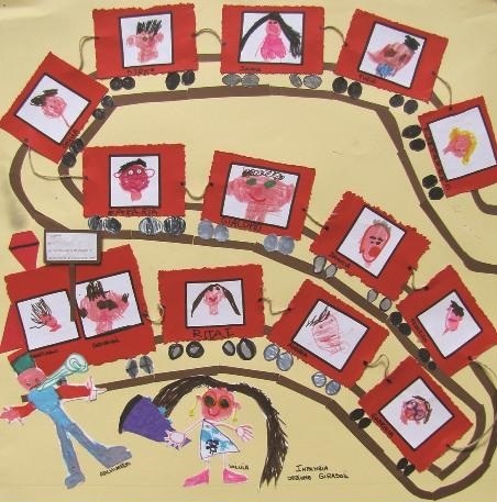 Sempre oggi a Rescaldina sarà inaugurata “Rodarillustrato”, la mostra itinerante in cui 750 alunni delle scuole hanno dato vita alle parole, alle filastrocche e alle poesie di Gianni Rodari