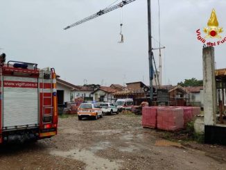 uboldo infortunio lavoro