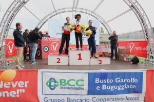 varese city run