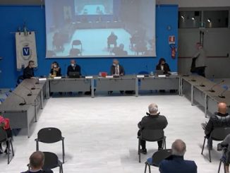 vanzaghello variante pgt territorio