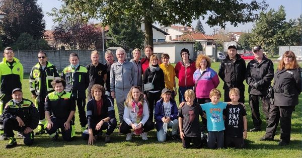 vanzaghello ambiente giornata puliamoilmondo