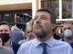 varese Matteo Salvini elezioni 2021