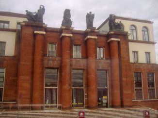 varese bomba poste