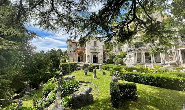varese casa museo pogliaghi