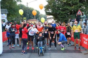 varese city run