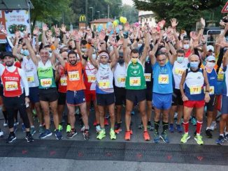varese city run