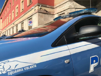 varese furti centro ladro