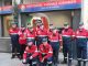 varese sede carabinieri congedo