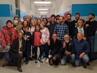 villacortese elezioni giunta consiglieri
