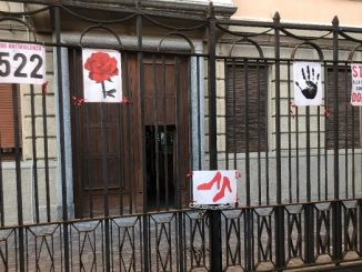 magnago patto comuni violenza