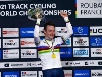 ciclismo mondiali italia viviani