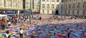 canegrate coperte violenza donne
