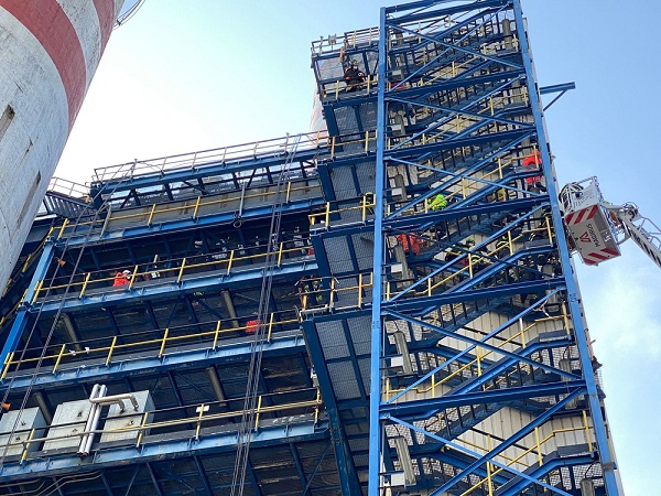 turbigo infortuni lavoro elisoccorso