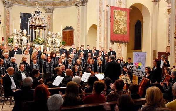 legnano concerto worldmusicfestival  ensembleamadeus