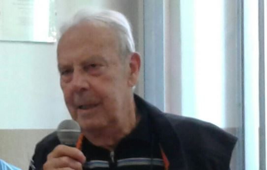 gallarate morto luigi zanotta preside