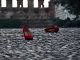 somma scarpe rosse panchina