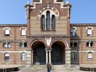 gallarate presidio ospedale pd