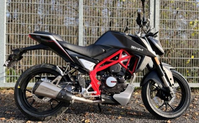 varese eicma swm novità