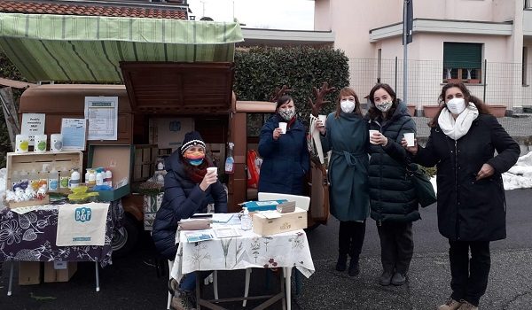 malnate plastic free buone&pratiche