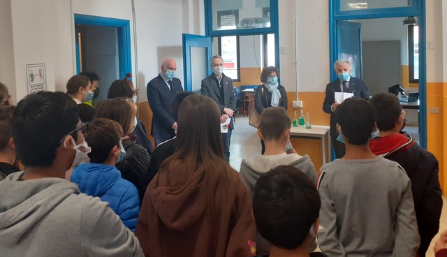 arsago borsa studio veronesi lions