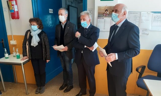 arsago borsa studio veronesi lions