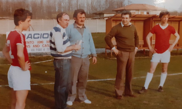 somma roberto boriolo calcio coarezza