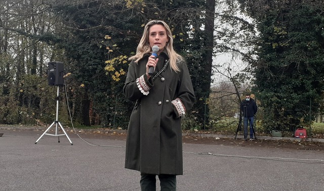 gallarate progetto sicurezza strada