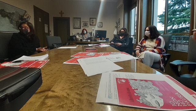 samarate avis violenza donne