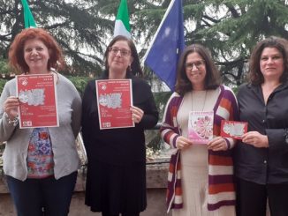 samarate avis violenza donne