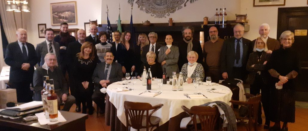 gallarate commercio green studenti lions