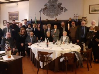 gallarate commercio green studenti lions
