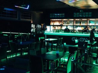 gallarate rissa glow club