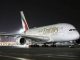 Malpensa Dubai emirates a380