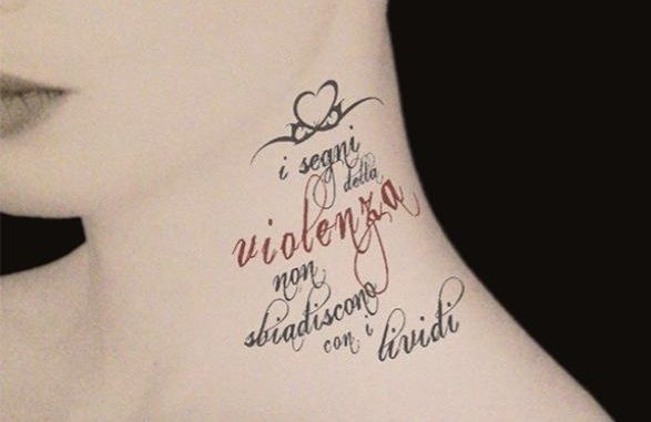 legnano giornata violenza donne