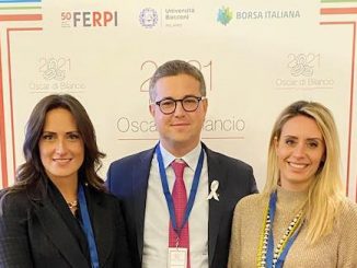 Gallarate oscar bilancio italia