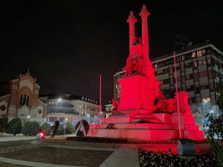Gallarate violenza donne Eva onlus