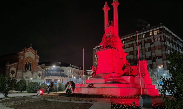 Gallarate violenza donne Eva onlus