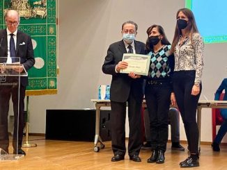 Gallarate falcone sicurezza stradale