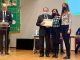 Gallarate falcone sicurezza stradale